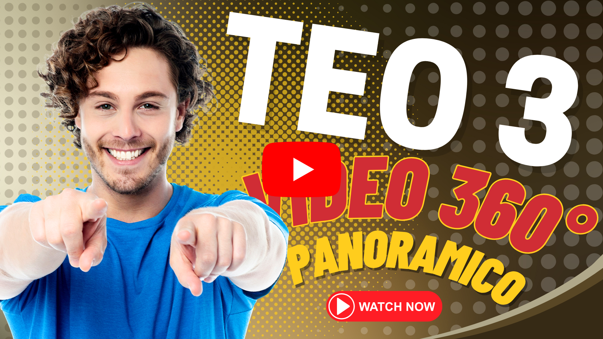 Video 360°
