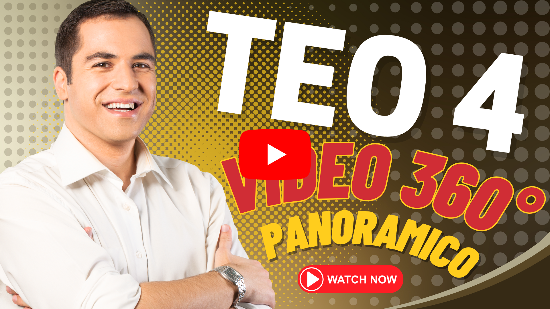 Video 360°