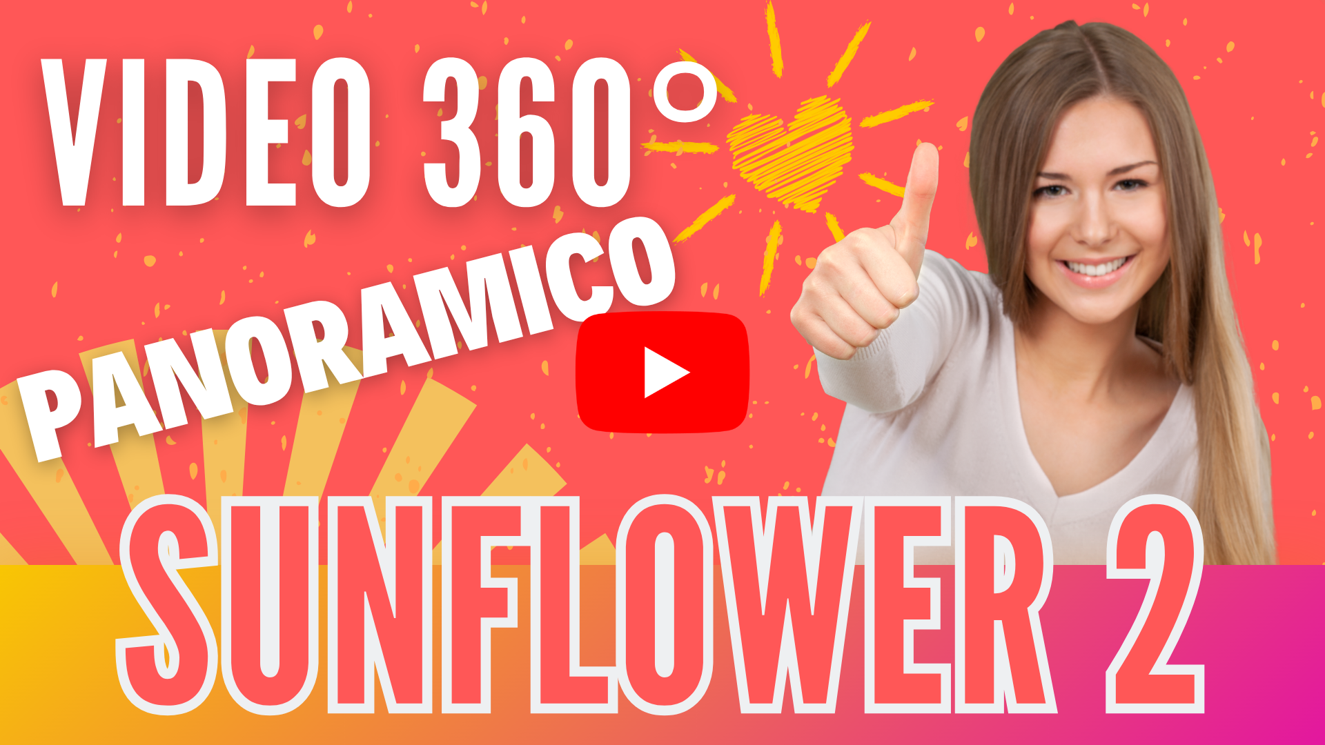 Video 360°