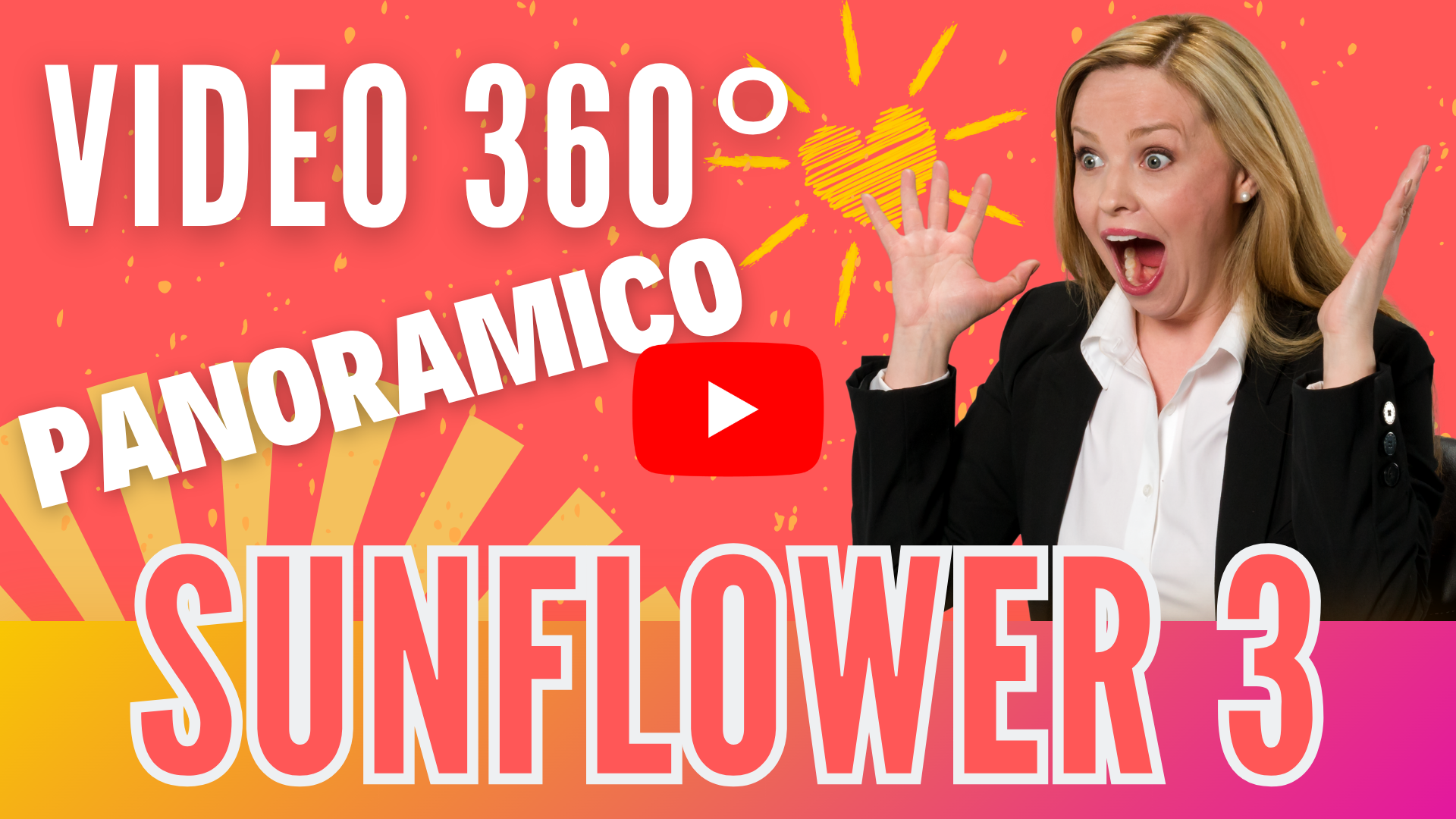 Video 360°
