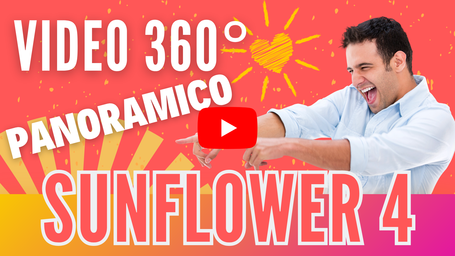 Video 360°