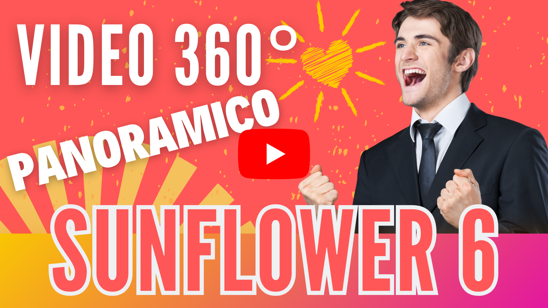 Video 360°