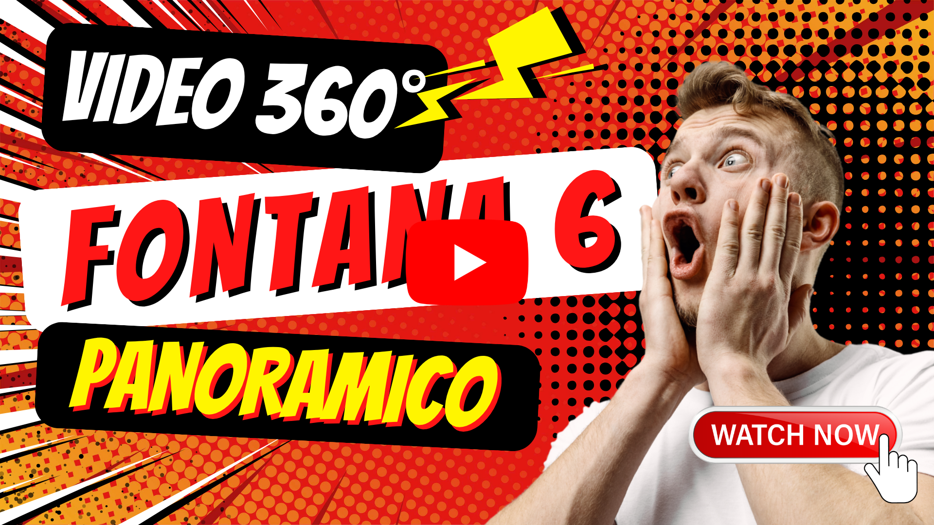Video 360°