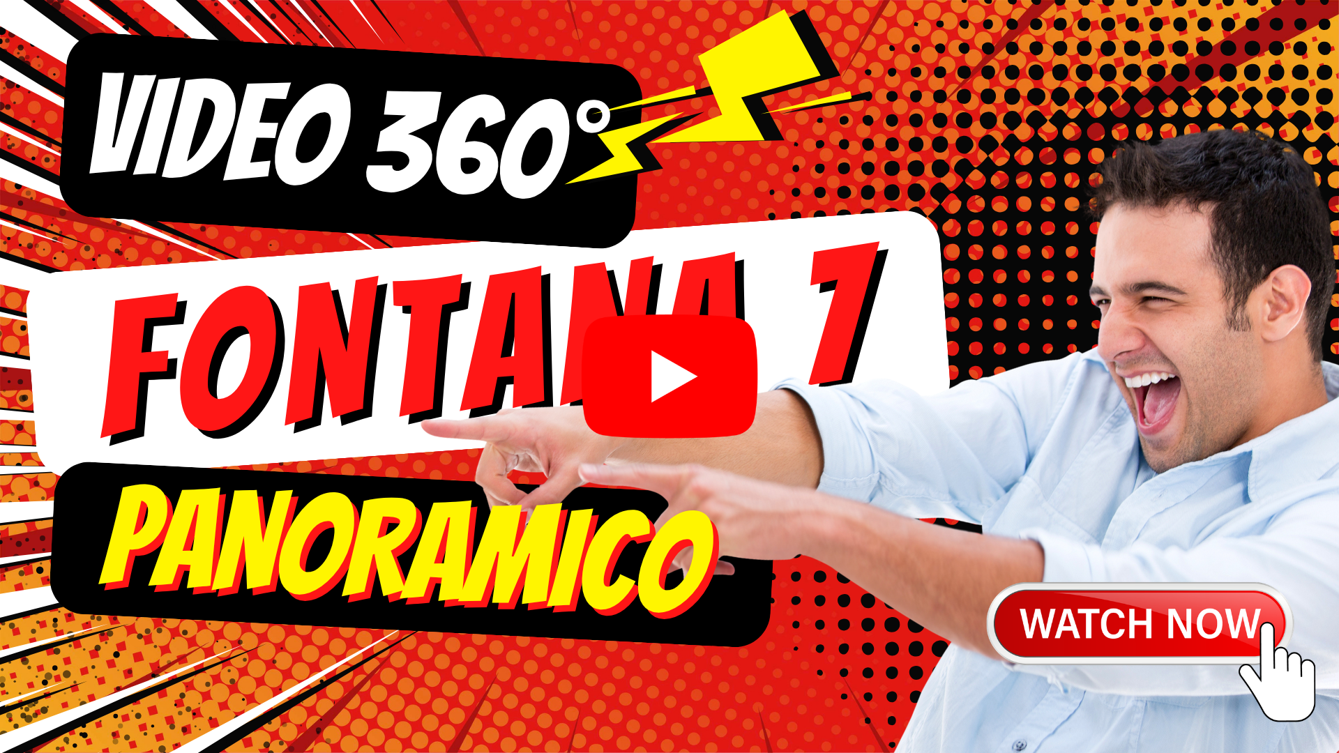 Video 360°