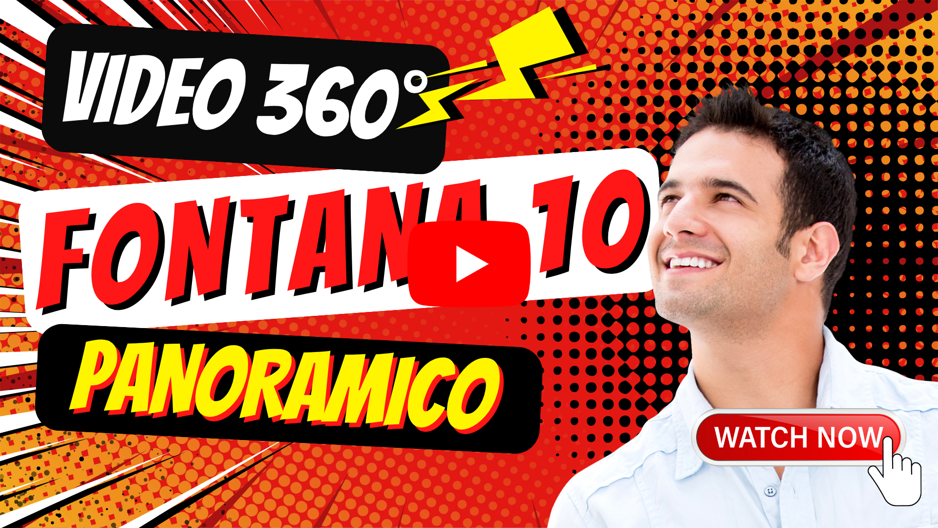 Video 360°
