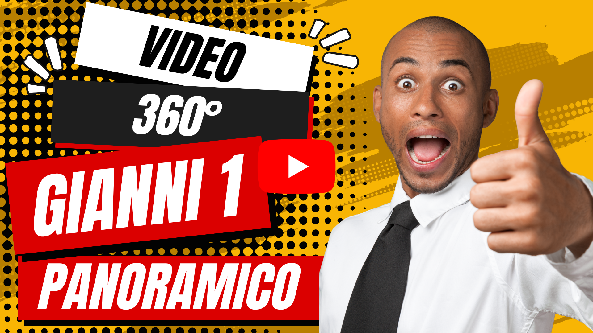 Video 360°