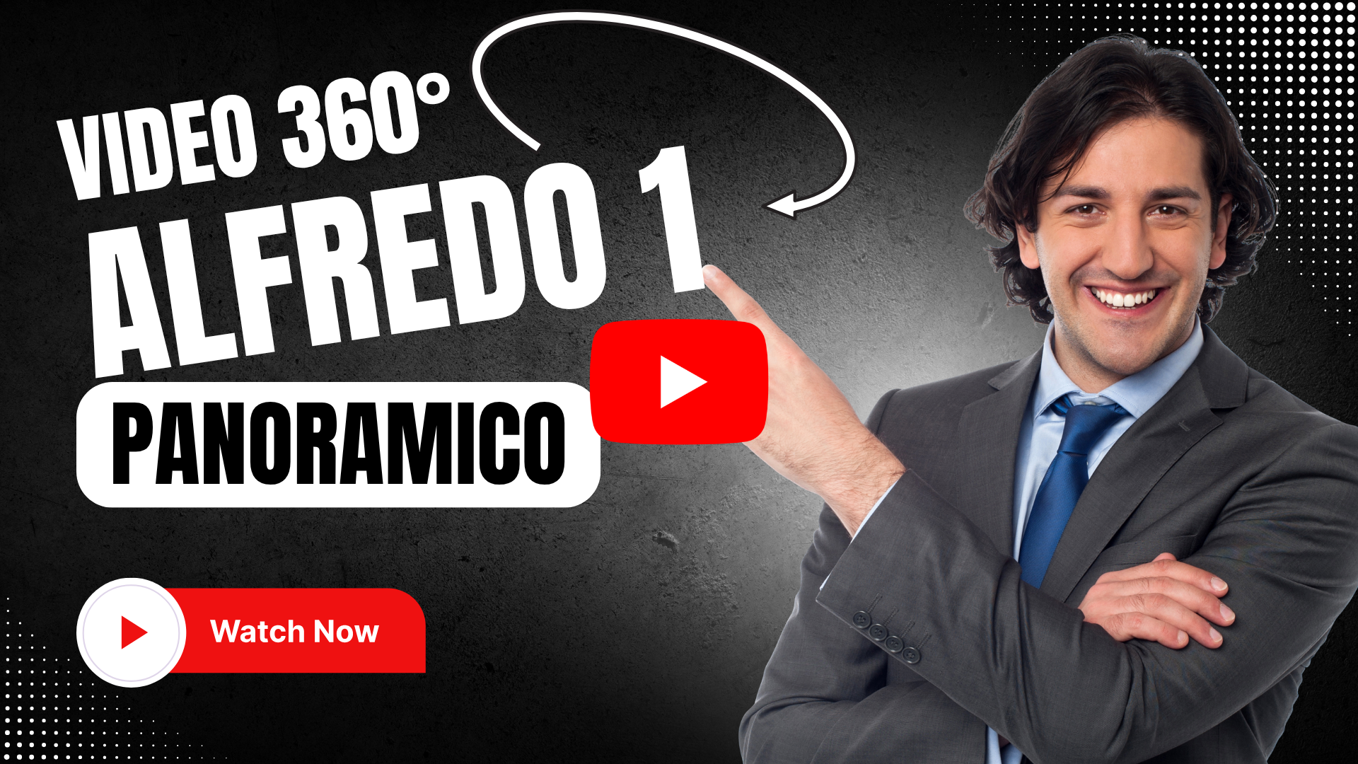 Video 360°