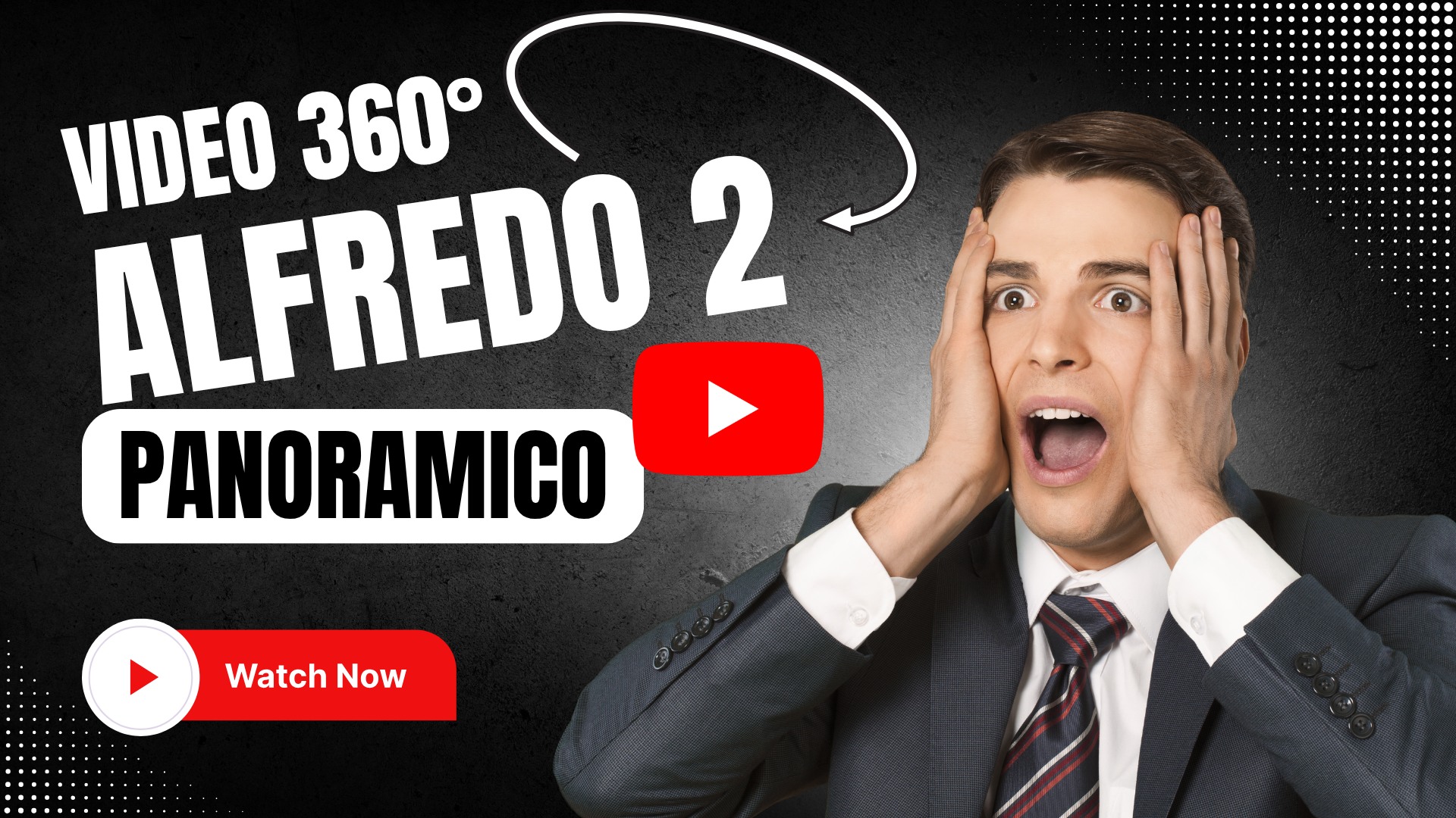 Video 360°