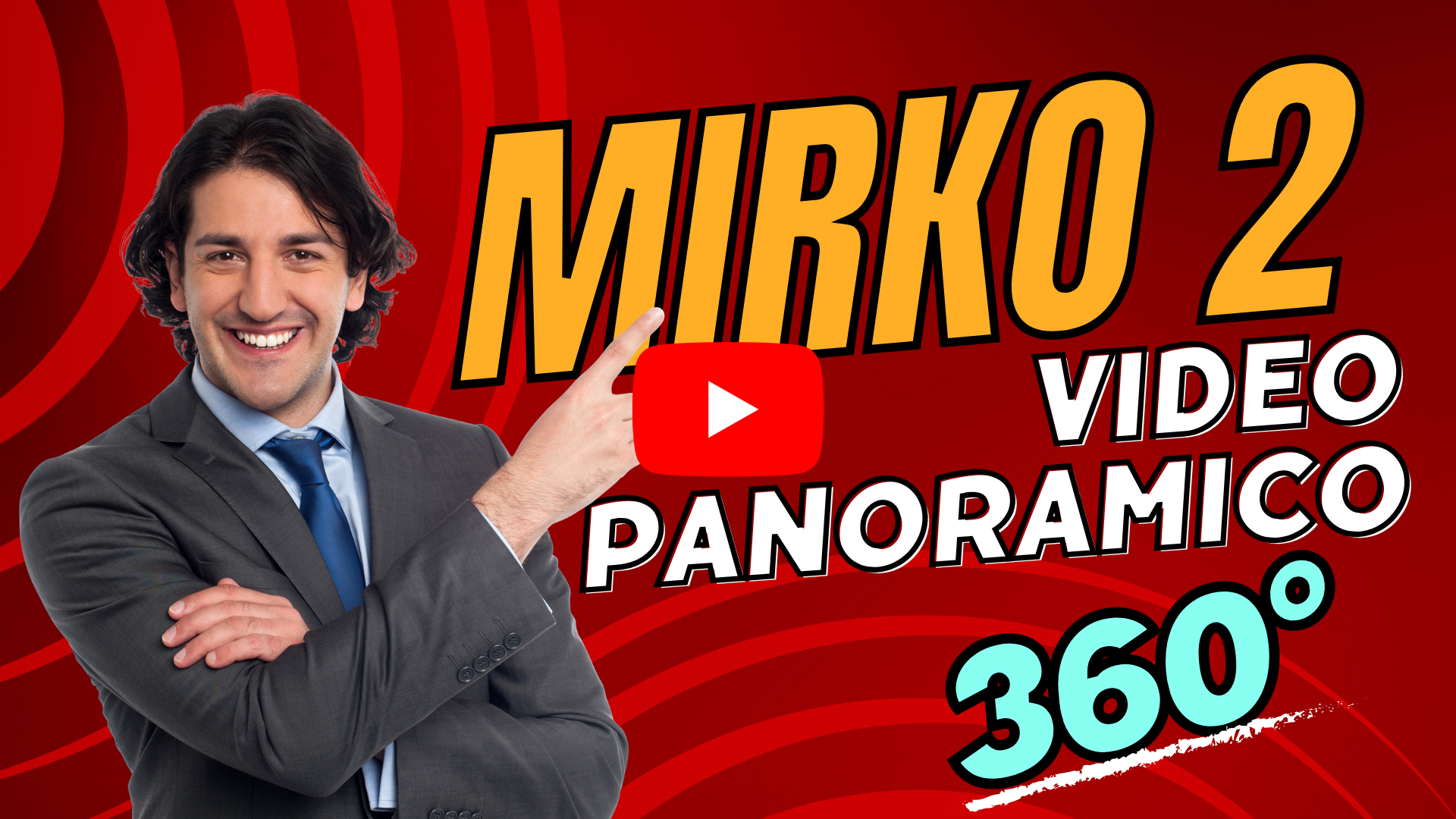 Video 360°