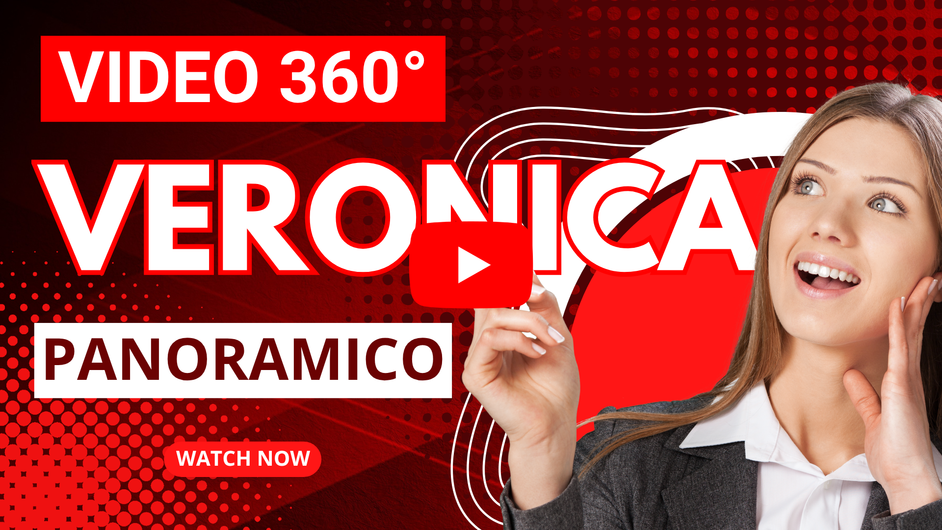Video 360°