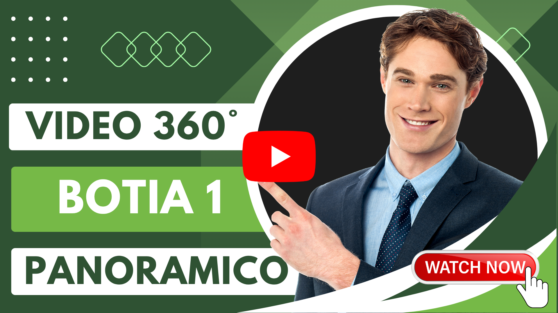 Video 360°