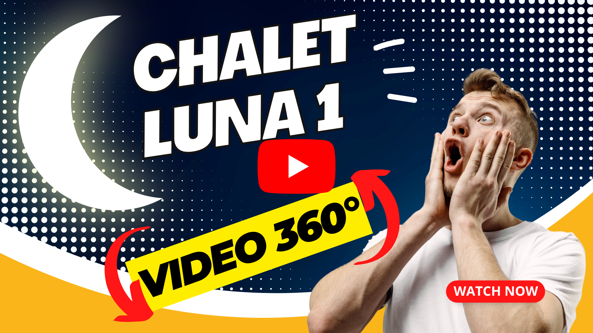 Video 360°