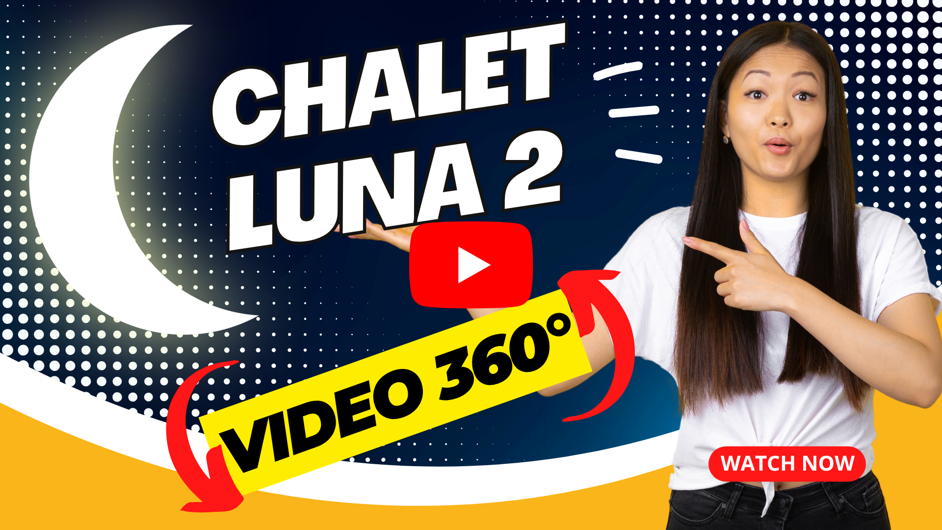 Video 360°