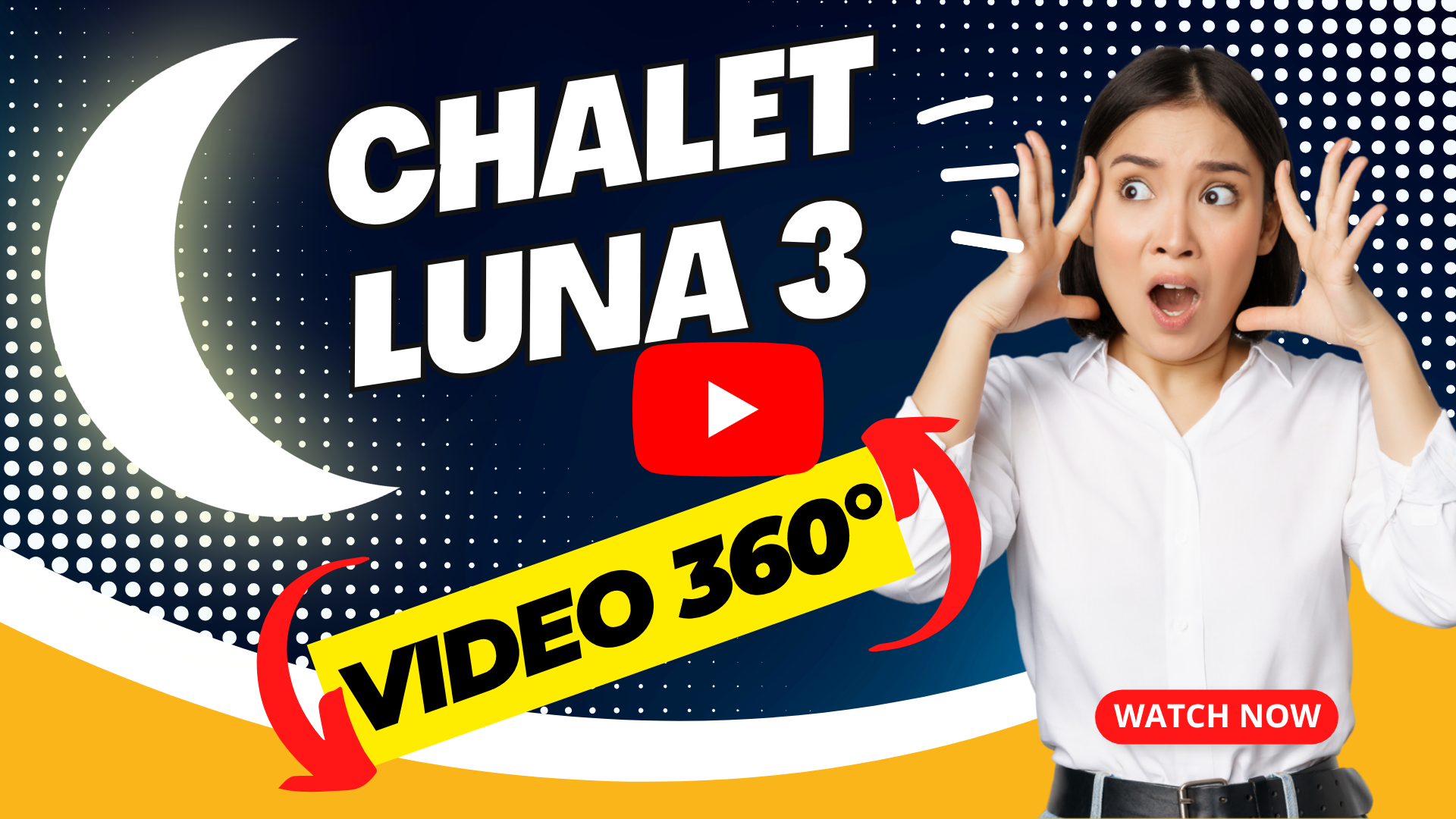 Video 360°