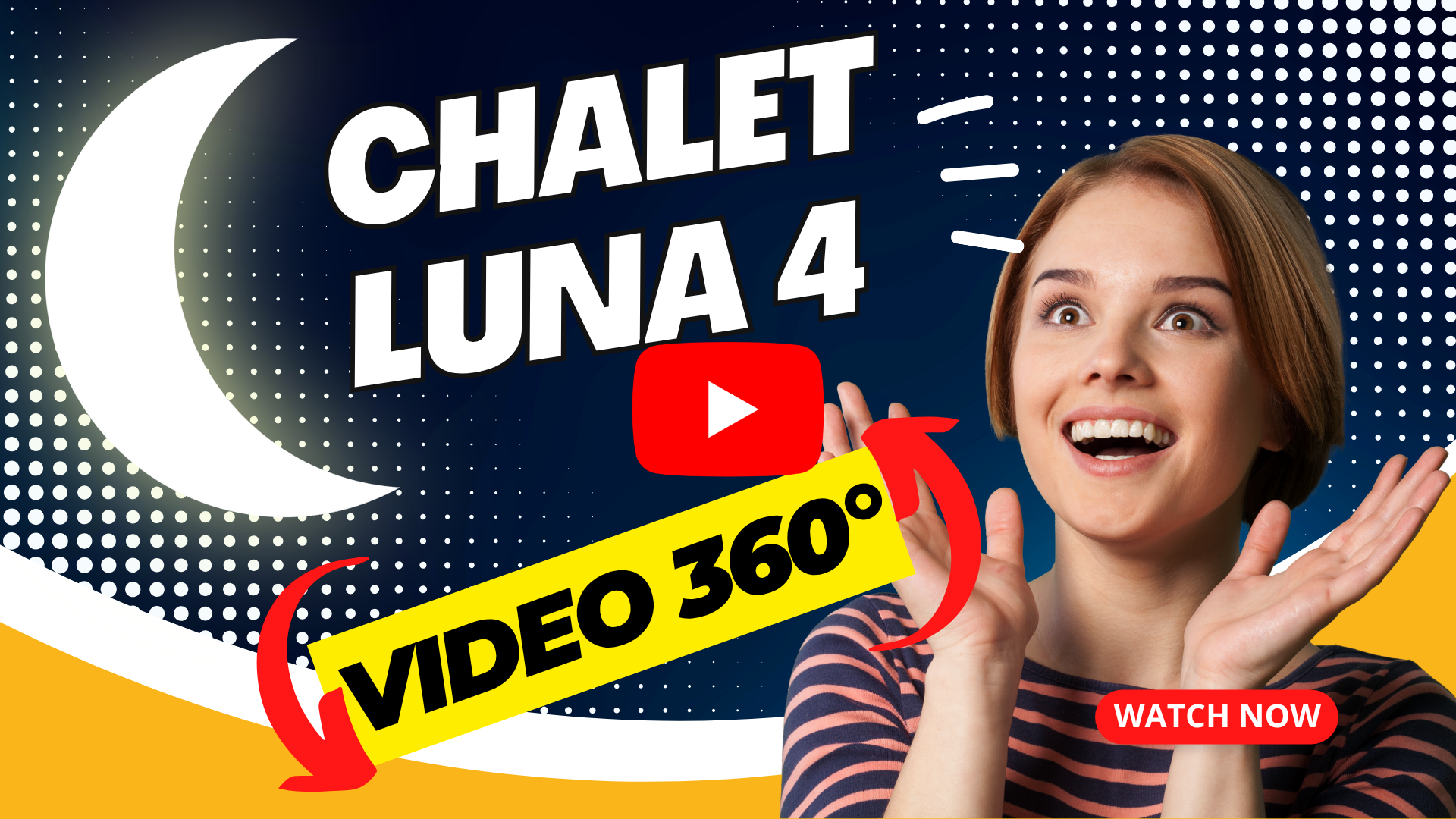 Video 360°