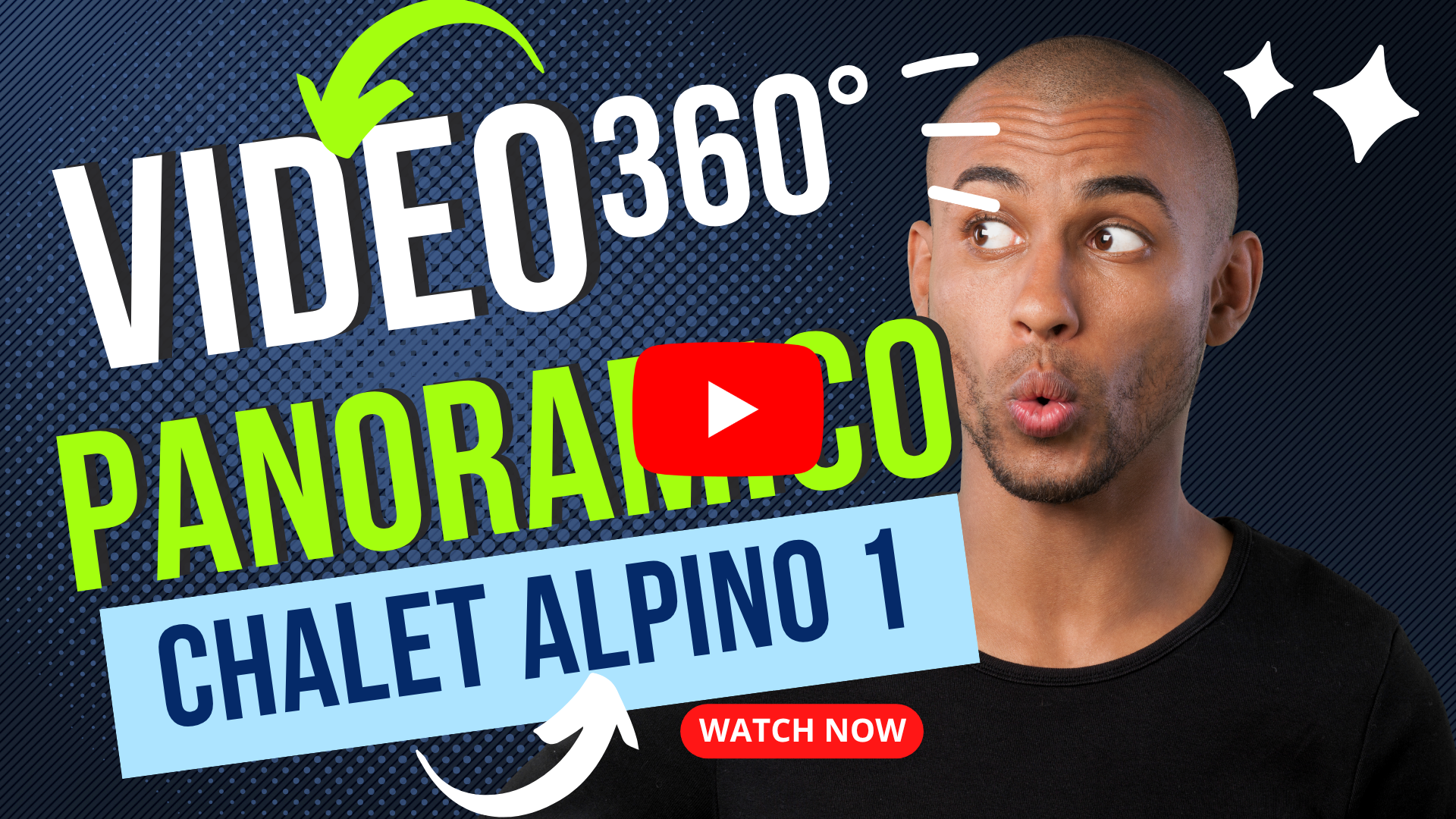 Video 360°