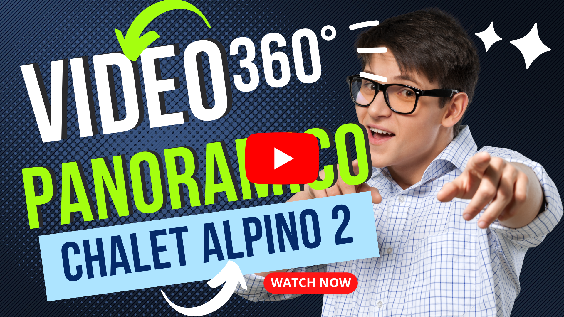 Video 360°