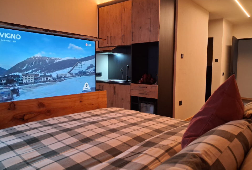 Green Hospitality Livigno