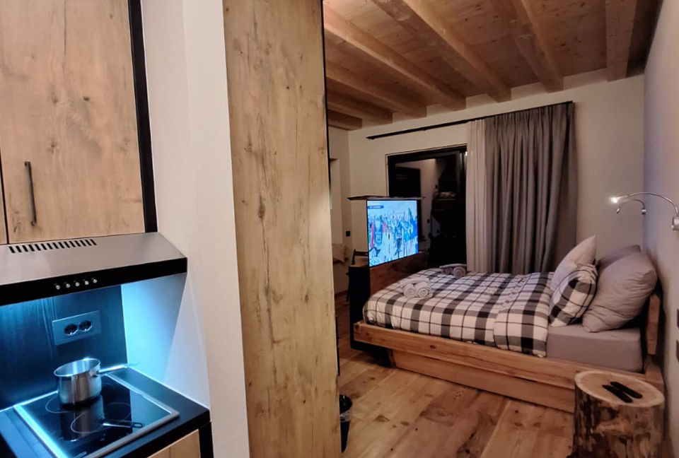 Green Hospitality Livigno