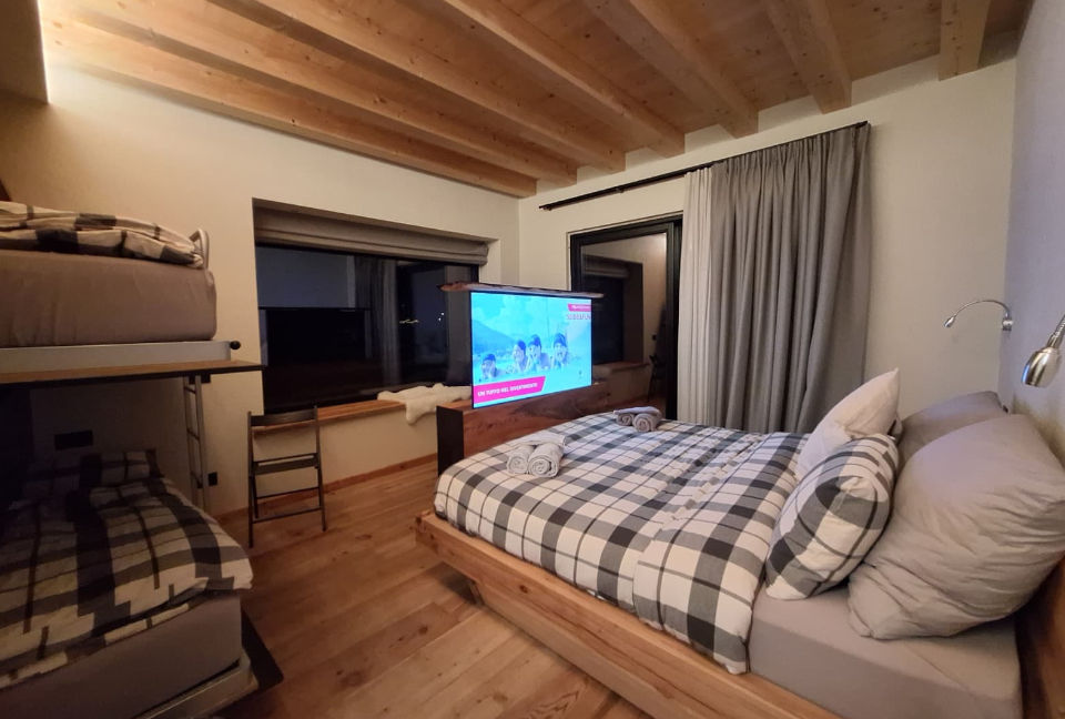 Green Hospitality Livigno
