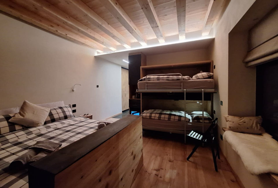 Green Hospitality Livigno