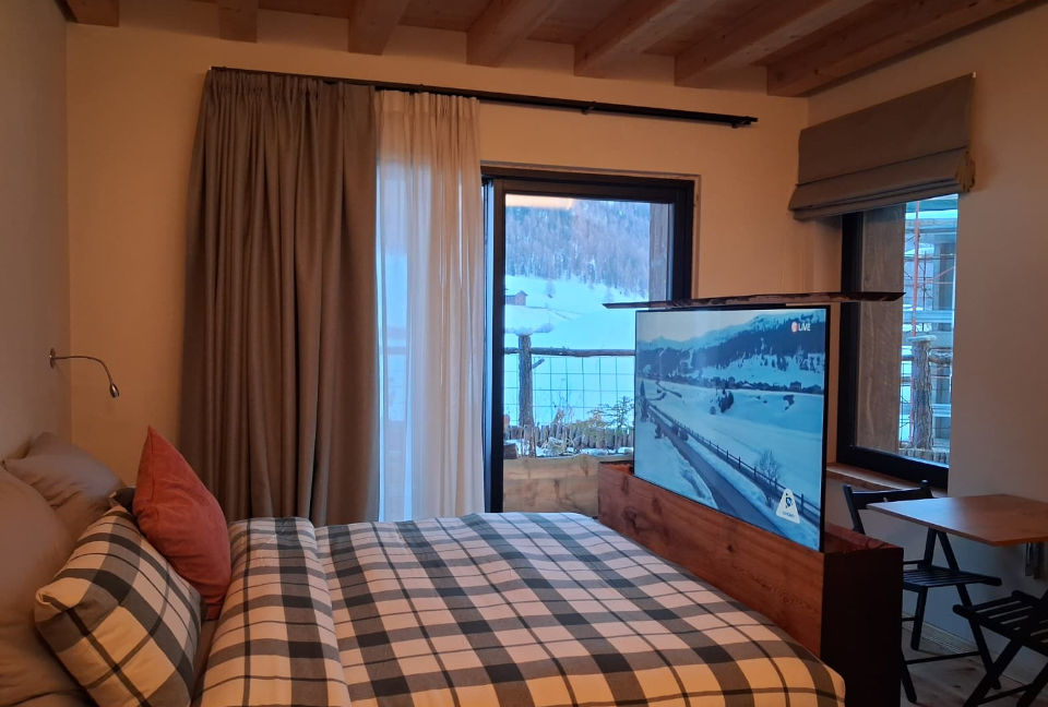 Green Hospitality Livigno