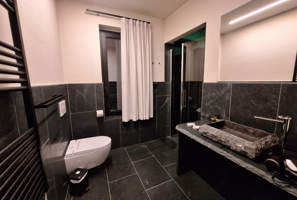 Green Hospitality Livigno