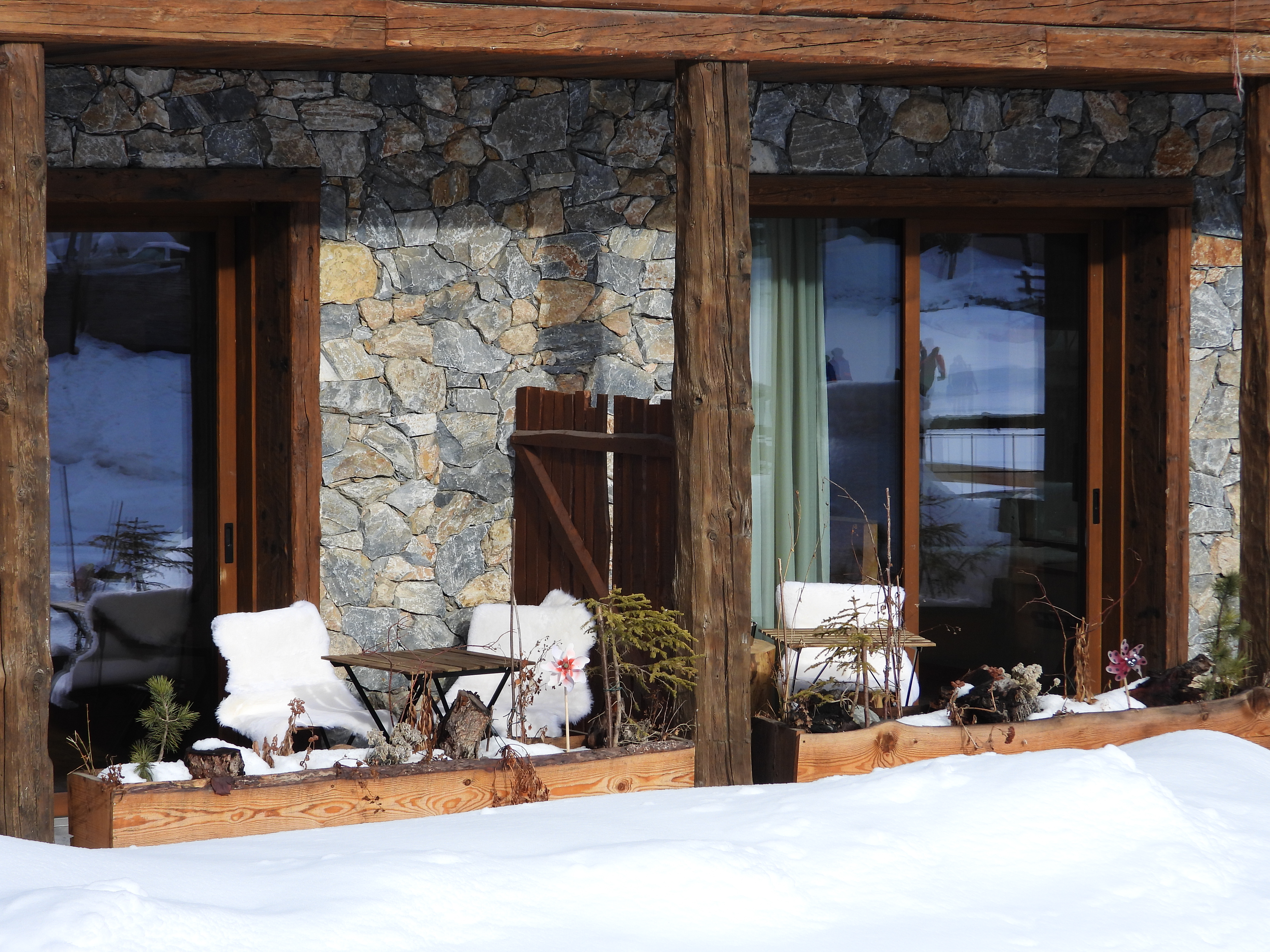 Green Hospitality Livigno