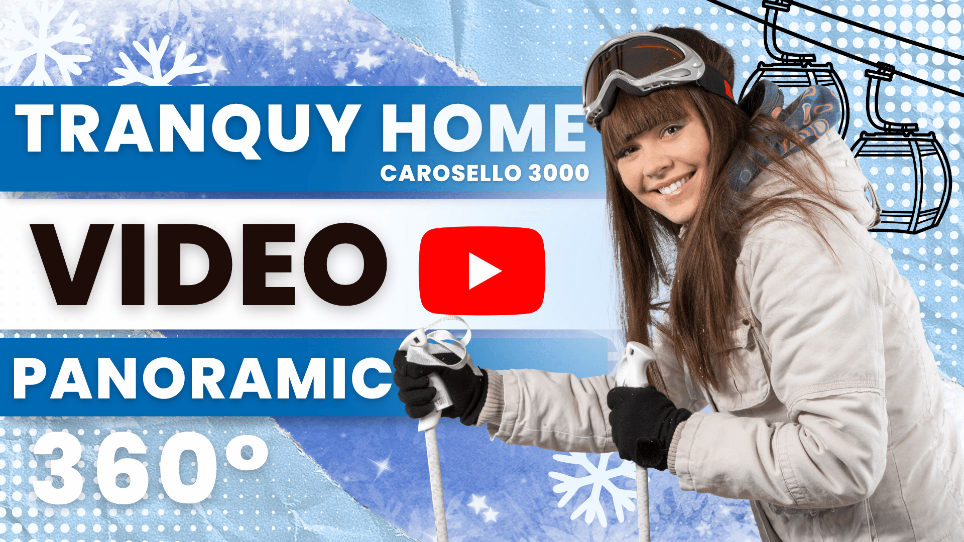 Video 360°