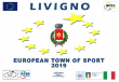 Livigno - Town of Sport